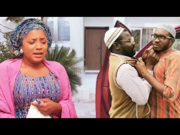 Ba zan iya zama tare da matata gida guda ba, kallo kafin aure - 2019